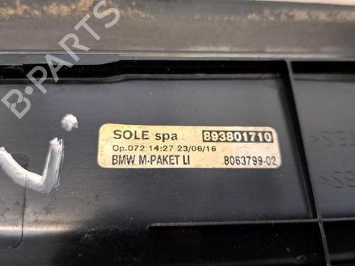 Other BMW 4 Coupe (F32, F82) 435 d xDrive | BP23629087O1 