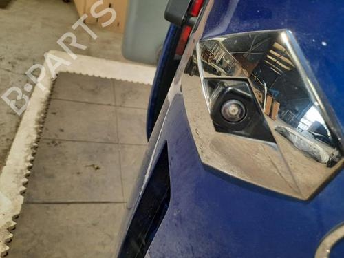 Tailgate RENAULT MEGANE IV Hatchback (B9A/M/N_) 1.3 TCe 140 (B9NB) | BP20080121C6 