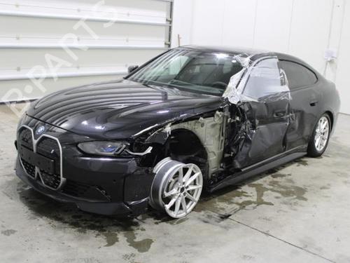 Used Parts BMW i4 (G26)  eDrive40  4490735