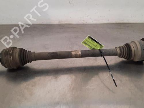 Used Left rear driveshaft MERCEDES-BENZ B-CLASS Sports Tourer (W246, W242) Electric Drive / B 250 e (242.890) (180 hp) 23635589