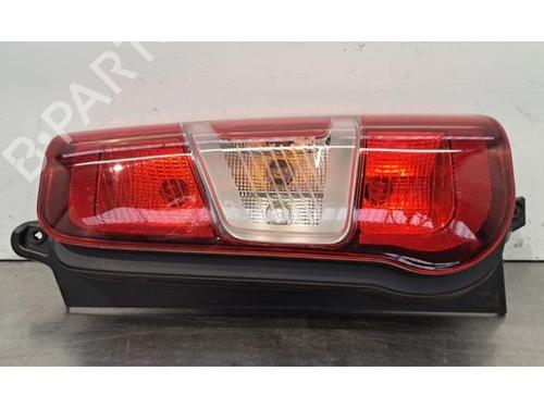 Rückleuchte Rechts PEUGEOT PARTNER Box Body/MPV (K9) 1.5 BlueHDi 100 | BP30806388C35