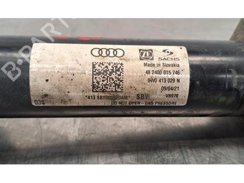 Right front shock absorber AUDI A5 Sportback (F5A, F5F) 40 TDI | BP27288923M17 