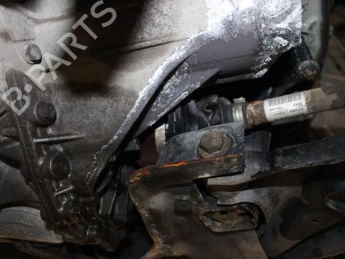 Ratt FORD FIESTA VII (HJ, HF) 1.0 EcoBoost | BP30629643C49 