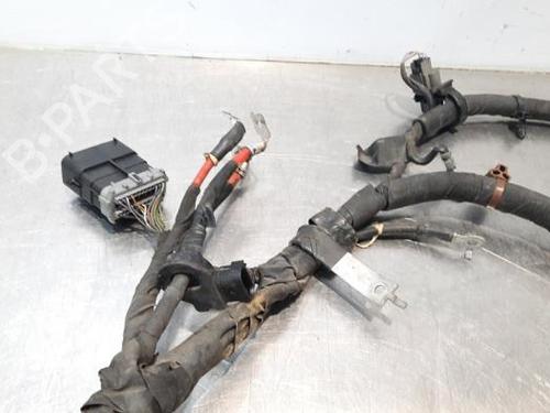 Cable FORD USA MUSTANG Convertible 2.3 EcoBoost | BP20078609E12 