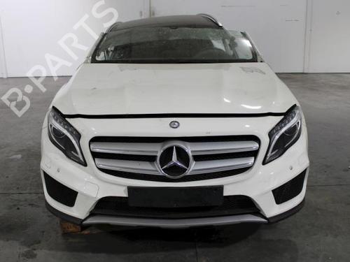 Intercooler pipe MERCEDES-BENZ GLA-CLASS (X156) GLA 200 CDI 4-matic (156.902) | BP15017171M127 