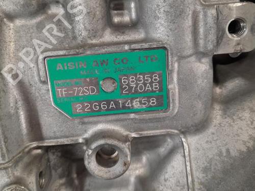 Gearbox JEEP COMPASS (MP, M6, MV, M7) 1.3 Hybrid 4x4 | BP39905711M3 - Image 14