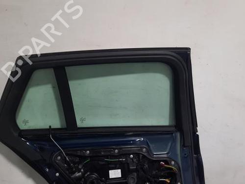 Left rear door MERCEDES-BENZ B-CLASS Sports Tourer (W246, W242) Electric Drive / B 250 e (242.890) | BP23620376C4