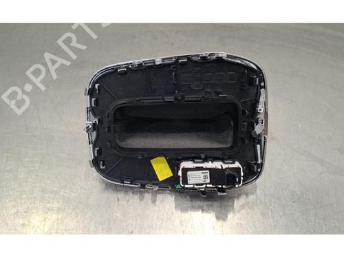 Shift knob RENAULT MEGANE IV Hatchback (B9A/M/N_) 1.6 TCe 205 (B9MV) | BP39646012I34 - Image 3