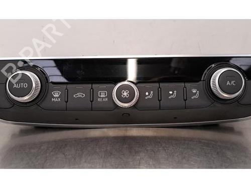 Used Climate control AUDI Q3 (F3B) 35 TFSI (150 hp) 29234489