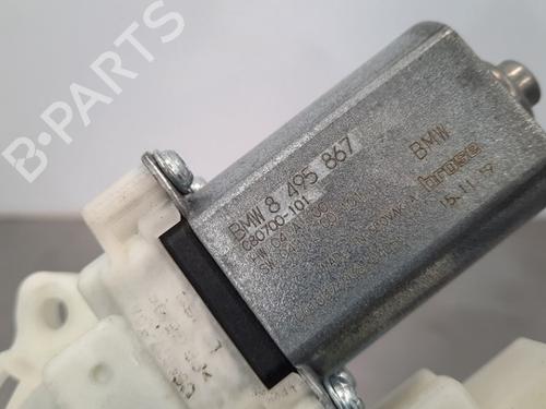 Electronic module BMW 3 (G20, G80, G28) 320 i | BP16398166M83 