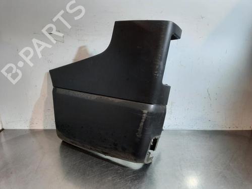 Used Corner bumper RENAULT TRAFIC III Van (FG_) 2.0 dCi 120 (FGMN) (120 hp) 25149731