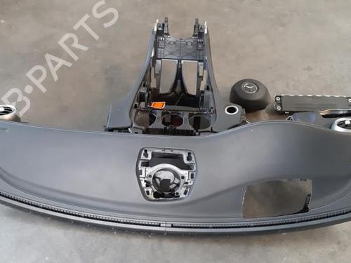 Kollisonspute sett MERCEDES-BENZ C-CLASS (W205) C 220 BlueTEC / d (205.002, 205.004) | BP17563367C86 