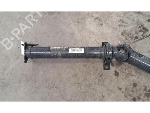 Driveshaft IVECO DAILY VI Platform/Chassis 35S18, 35C18, 40C18, 45C18, 50C18, 60C18, 65C18, 70C18 | BP37686579M37 - Image 2