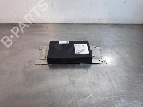 Used Electronic module Electronic module BMW 1 (F20) 116 d (116 hp) 33927601 33927601