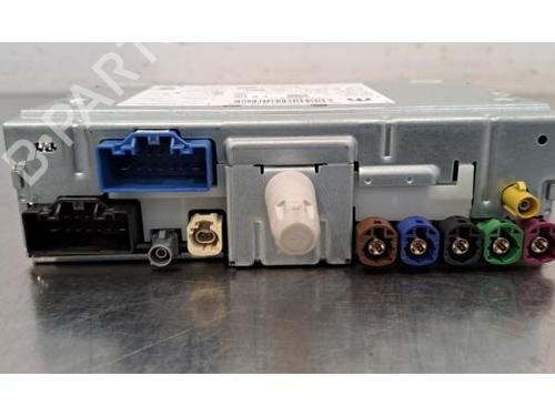 Radio PEUGEOT 308 III (FB_, FH_, FP_, F3_, FM_) e-308 (FMZKWZ) | BP29393039E6 