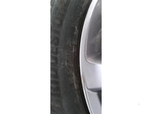 Fælk MAZDA CX-30 (DM) SKYACTIV-G M Hybrid | BP34200535C45  - Image 17