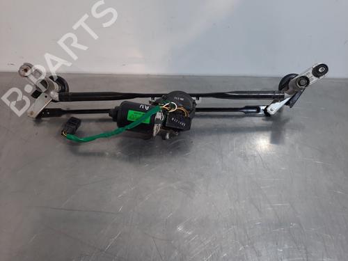 Used Front wiper motor KIA SOUL I (AM) 1.6 CRDi 128 (126 hp) 15032833