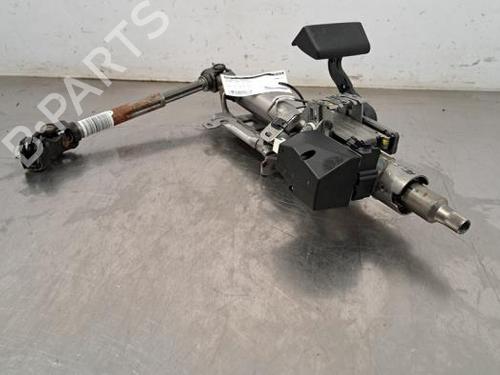 Used Steering column PEUGEOT 308 SW III (FC_, FJ_, FR_, F4_, FN_) BlueHDi 130 (FCYHZL, FCYHZT) (131 hp) 23620672