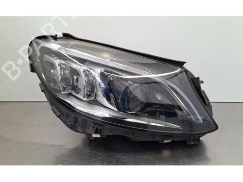 Used Right headlight Right headlight MERCEDES-BENZ C-CLASS (W205) C 220 d (205.014) (194 hp) 33997214 33997214