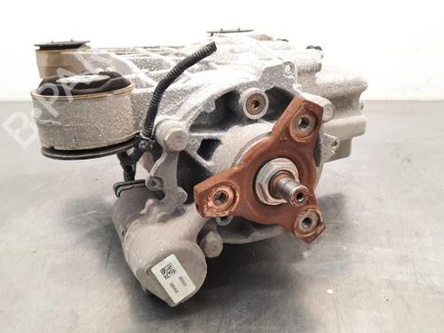 Rear differential SKODA OCTAVIA IV Combi (NX5, PV5) 2.0 TDI RS 4x4 | BP10902248M24