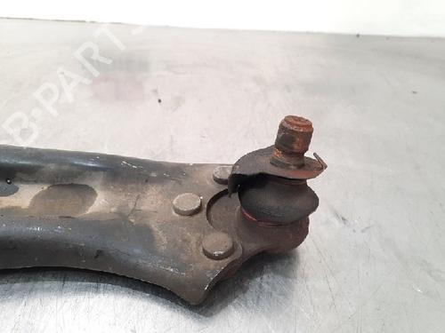 Right front suspension arm PEUGEOT 2008 I (CU_) 1.2 THP 110 / PureTech 110 | BP10888803M13 