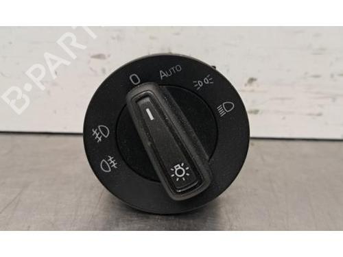 Hovedlysbryter Hovedlysbryter SKODA FABIA IV (PJ3) 1.0 TSI (116 hp) 34268807 34268807