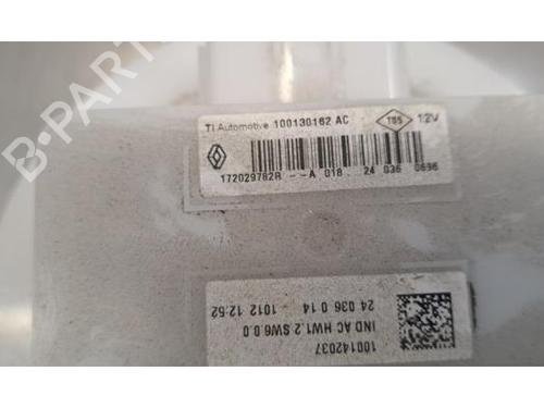 Fuel pump RENAULT CAPTUR II (HF_) TCe 90 (HFM6) | BP33997178M76  - Image 5