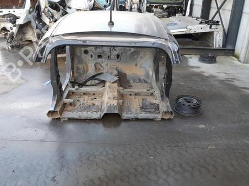 Gearbox SUZUKI SWIFT V (AZ) 1.2 (A2L412, ZC83S) | BP15027359M3 