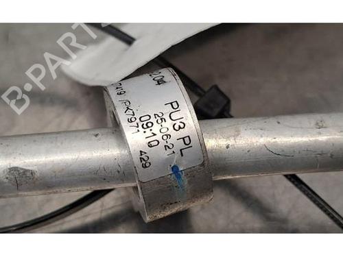 AC pipe PORSCHE 718 BOXSTER (982) 2.0 T (982320, 982321, 982350, 982351) | BP39905493M126 - Image 3