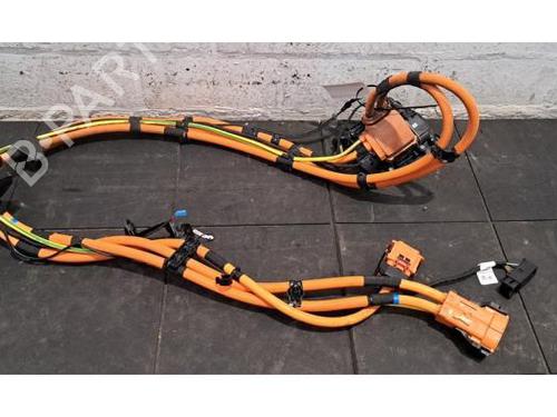 Cable MERCEDES-BENZ EQA (H243) EQA 250+ (243.702) | BP33031134E12 - Image 4