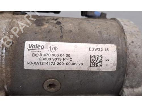 Starter RENAULT MASTER III Van (FV) 2.3 dCi 145 RWD (FV0E, FV0F, FV0T, FV10, FV12, FV11) | BP36905935M8  - Image 5