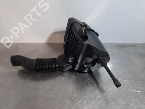 Used Air filter box SKODA ROOMSTER (5J7) 1.2 TSI (86 hp) 15544727