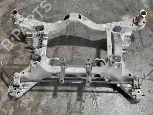 Used Subframe PORSCHE PANAMERA (970) 3.0 4S (420 hp) 19689405
