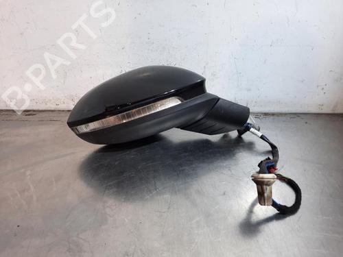 Retrovisor esquerdo VW GOLF VIII (CD1, DA1) 1.5 eTSI | BP39230337C26 - Image 2