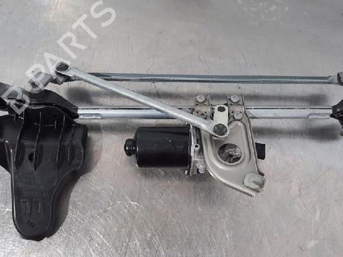 Front wipers mechanism BMW 3 (F30, F80) 340 i | BP10881202C83 