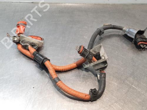 Cable TOYOTA AURIS Estate (_E18_) 1.3 (NRE180_) | BP15293254E12 