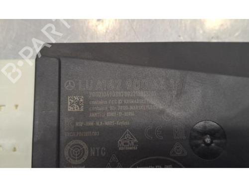 Electronic module MERCEDES-BENZ CLA Shooting Brake (X118) CLA 220 d (118.614) | BP34426274M83 - Image 5