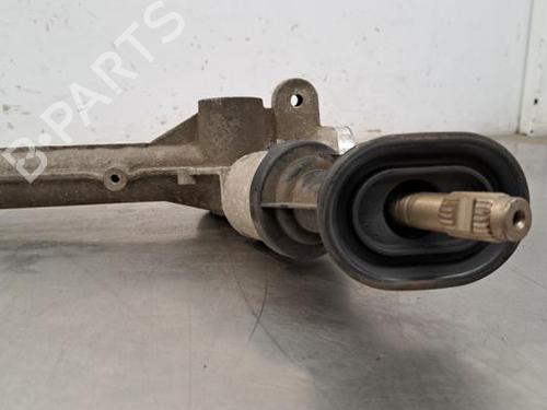 Steering rack SKODA FABIA III (NJ3) 1.0 | BP23599731M22 