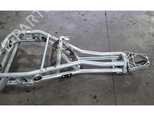 Used Subframe MERCEDES-BENZ EQC (N293) EQC 400 4-matic (293.890) (408 hp) 29701022