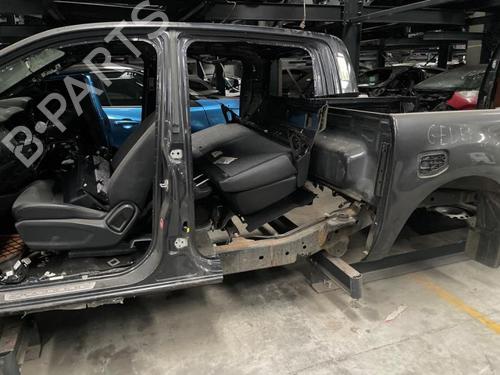 Left front driveshaft FORD RANGER (TKE) 2.0 EcoBlue 4x4 | BP31076579M38 - Image 5