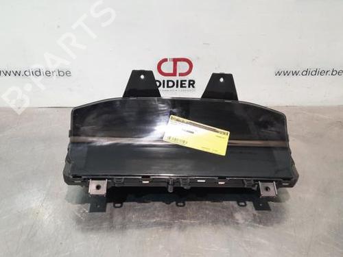 Used Instrument cluster JAGUAR F-PACE (X761) 3.0 SDV6 AWD (300 hp) 10880671