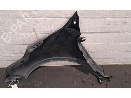 Right front fenders RENAULT CAPTUR I (J5_, H5_) 0.9 TCe 90 | BP29701067C42 