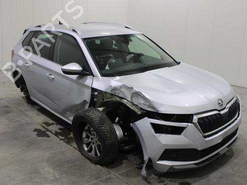 Engine SKODA KAMIQ (NW4) 1.0 TSI | BP36099754M1  - Image 10