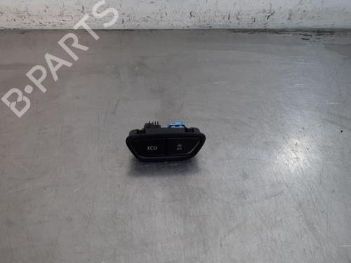 Used Switch Switch RENAULT KADJAR (HA_, HL_) 1.3 TCe 140 (HLNB, HLN1) (140 hp) 40026008 40026008