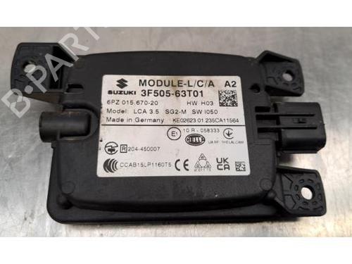Electronic module SUZUKI SX4 S-Cross (JY) 1.4 Hybrid (Mild Hybrid) (AKK 414) | BP29389074M83 