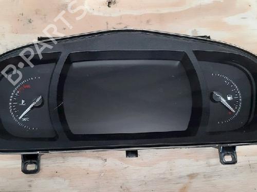 Used Instrument cluster RENAULT MEGANE IV Saloon 1.5 dCi 110 (110 hp) 10870777