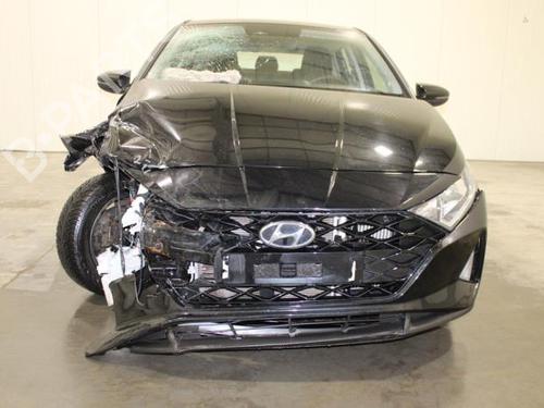 Engine HYUNDAI i20 III (BC3, BI3) 1.0 T-GDI | BP38255523M1 - Image 13