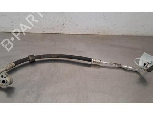 Used AC pipe AC pipe VW AMAROK (2HA, 2HB, S1B, S6B, S7A, S7B, AGD) 3.0 TDI 4motion (258 hp) 33710942 33710942