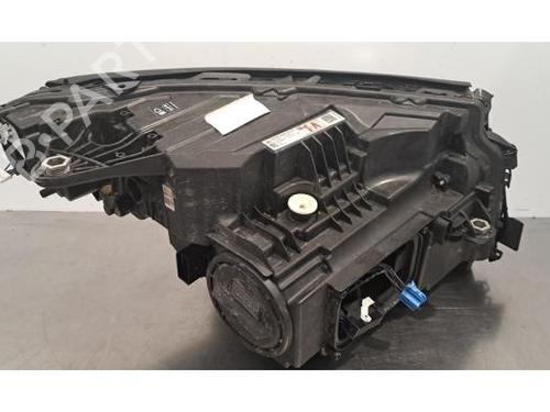 Left headlight MERCEDES-BENZ EQC (N293) EQC 400 4-matic (293.890) | BP29621352C28 