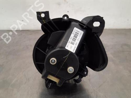 Heater blower motor FIAT DOBLO Cargo (263_) 1.3 D Multijet (263WXU1A, 263ZXU1A, 263WYB1A, 263ZYB1A) | BP23597956M62 